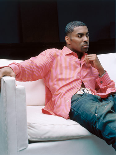 ginuwine